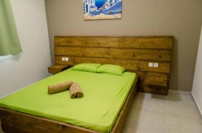 Maestro Apartments Faliraki - Dodekanes Faliraki